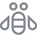 IBM WatsonX logo